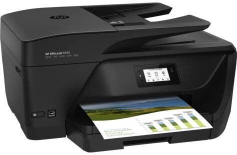 Cartridge pro tiskárny HP OfficeJet 6950 All-in-One