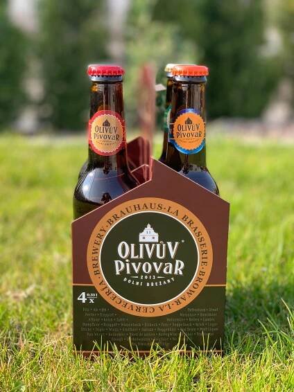 Olivův pivovar 