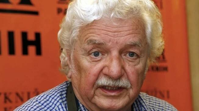Ladislav Smoljak: Posmrtný účet! Dědictví za 22 milionů! - AHA.cz