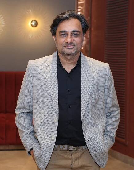 Satish Davara