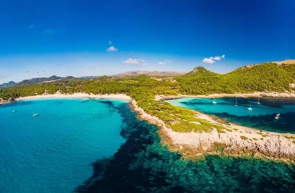 Cala Ratjada – Spanishride