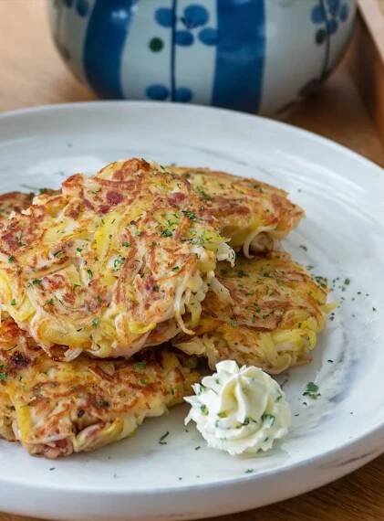 Recipes – Consumer – TSG