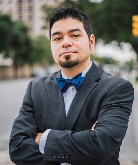 Abel Aaron Dominguez - Law Offices of Abel Dominguez
