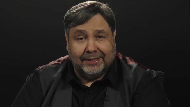 Luboš Xaver Veselý – Pravda o XTV