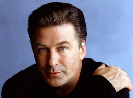 Alec Baldwin