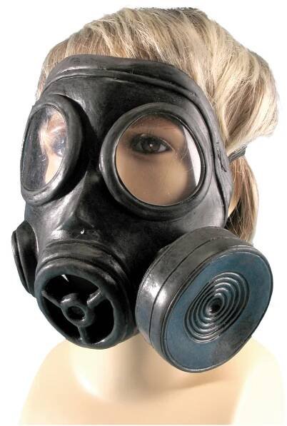 How To Choose Ultimate Gas Masks For You? - Danisola