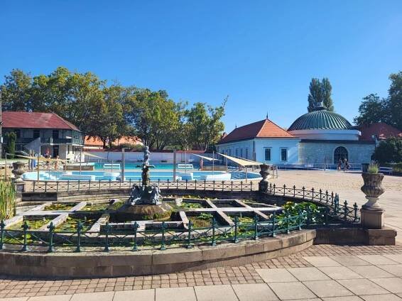 Fotogalerie: Bogács a okolí - Termály Eger a Údolí krásných žen - 29. září 2023, uživatele Sally - Cestolino.cz