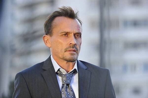 Lovci lebek - The Bag Man - Z filmu - Robert Knepper