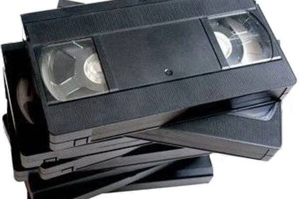 Digitalizace videokazety VHS na USB flash disk za 2 Kč Hnojník Digitalizace 8mm filmu, kazety VHS, skenování negativů - MYFilm • Firmy.cz