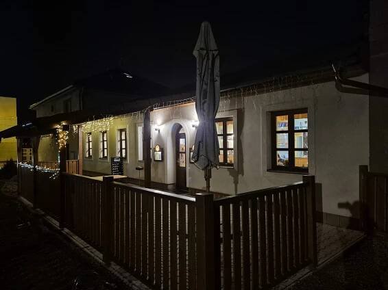 Pivnice u Tomáše, Dolní měcholupy -