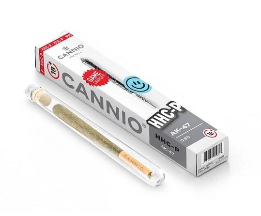 Obchod - cannio.cz