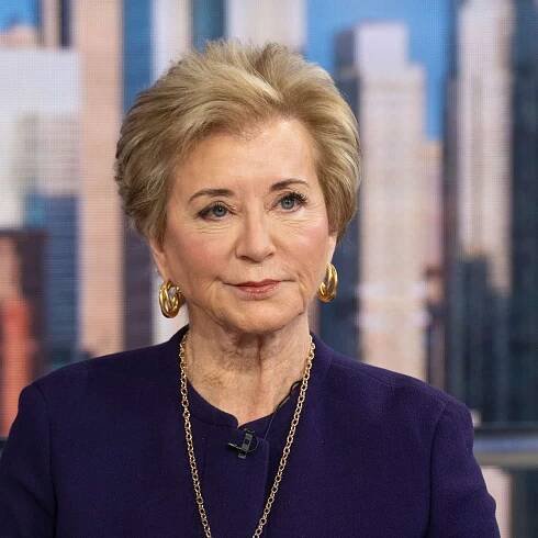 Linda McMahon’s net worth: From WWE to Education Secretary