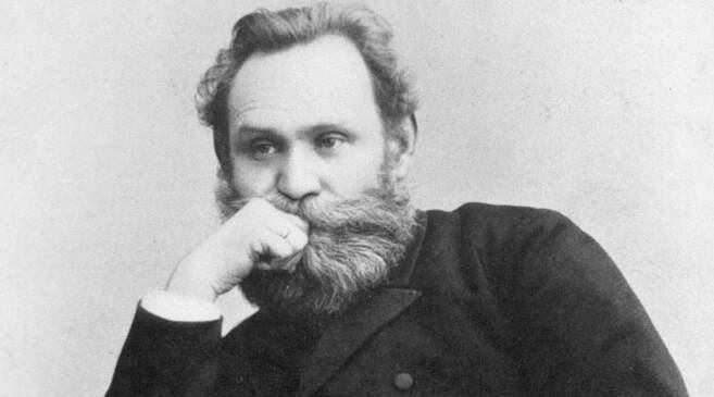 Ivan P. Pavlov: Kdo byl muž s nejuslintanější nobelovkou v historii?