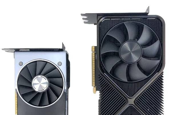 Zdá sa, že chladič RTX 3090 FE bude vskutku obrovský - HWCooling.net