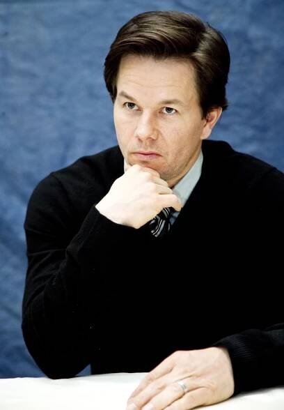 Mark Wahlberg fotka
