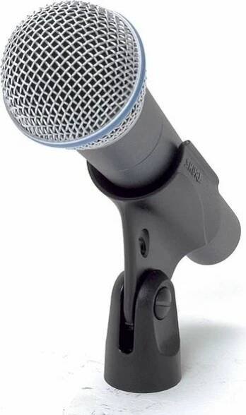 Shure Beta 58