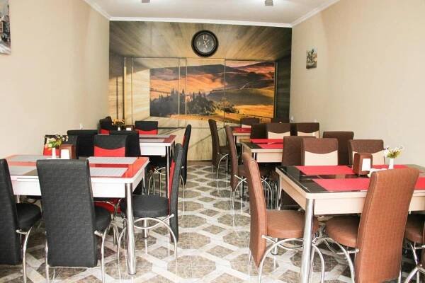Hotel Dimasi Kutaisi Exteriér fotografie
