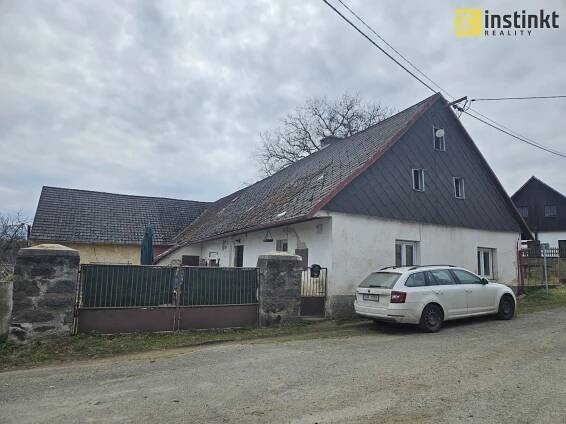Prodej rodinného domu Kolinec 2 500 000 Kč, foto 1