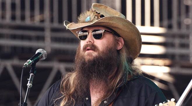 Chris Stapleton Tour 2025 Tickets & Dates, Concerts - All-American Road Show Schedule