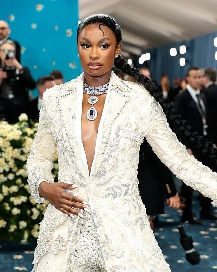 coco jones on Tumblr