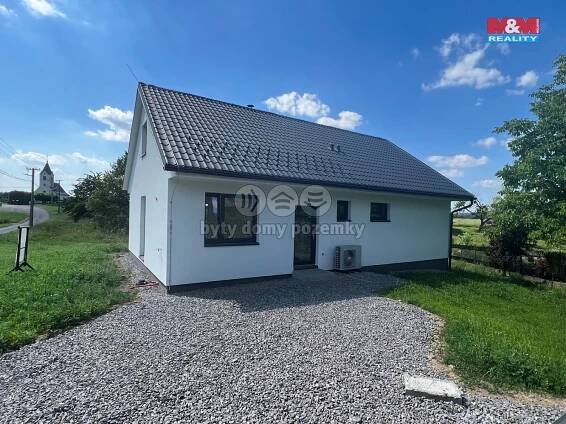 Prodej Dům, Vojkovice, okres Frýdek-Místek