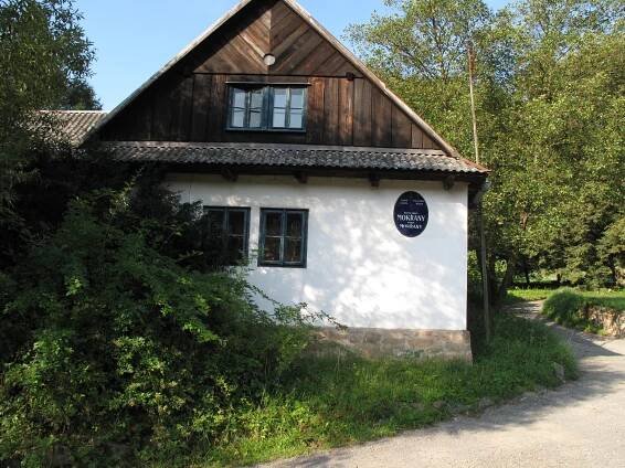 Mokřany (Velké Popovice)