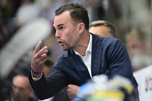 Těším se na výzvu. Klub jako Pardubice je čest vést, vyhlíží nové angažmá na východě Čech Pešán