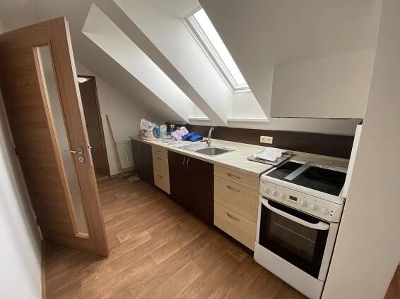 Jindřichovský APARTMENTS - STAVEBNÍ FIRMA Libor Jindřichovský s.r.o.