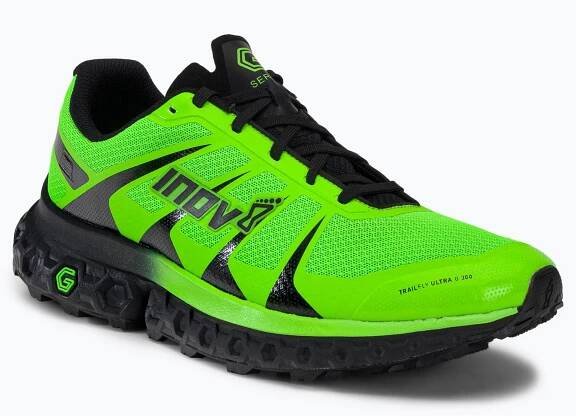 Inov-8 běžecká obuv 000977-GNBK-S-01