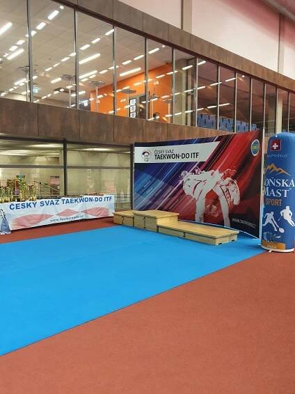 Moravia OPEN 2022