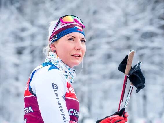 SP Ruhpolding 2022, tréninky - Biatlon
