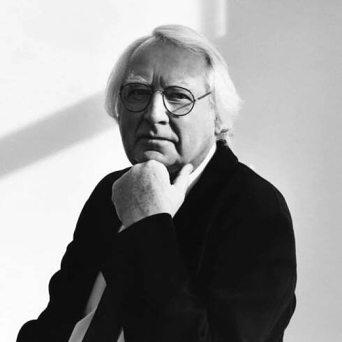 Richard Meier - Architect New York / United States