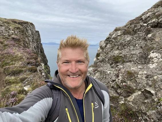 Blog - Scottish Islands Passport