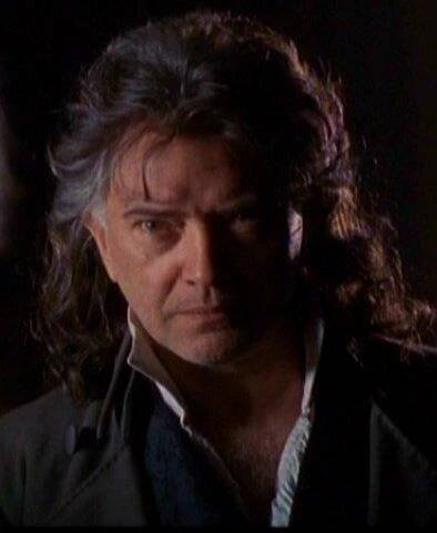 Martin Shaw fotka