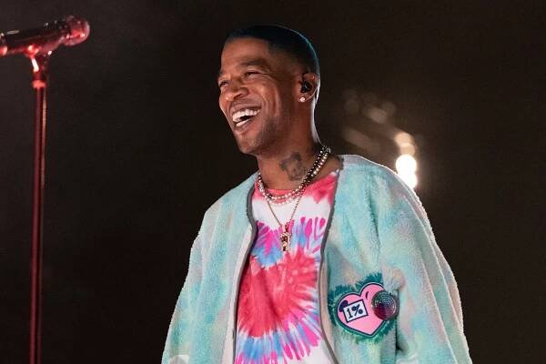 Kid Cudi Teases Two Upcoming Albums During Rolling Loud Set