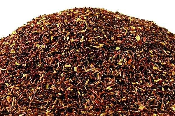 Rooibos sypaný čaj Zelený rooibos | Čajová zahrada