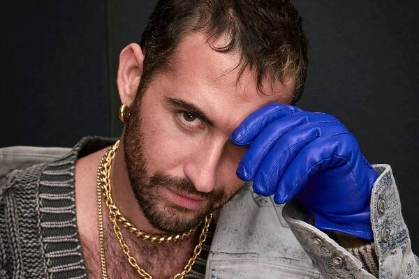 Jordan Firstman on Rotting in the Sun, Marvel and viral fame: ‘Most actors are boring... I wish I was like that’