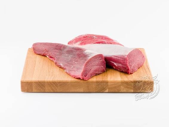 Pravá svíčková - 1 kg
