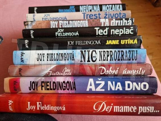 Kniha Neúplná mozaika - Trh knih - online antikvariát