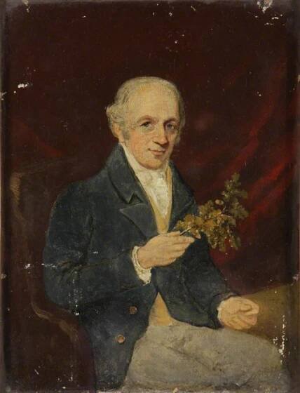 Thomas Andrew Knight - Wikipedia
