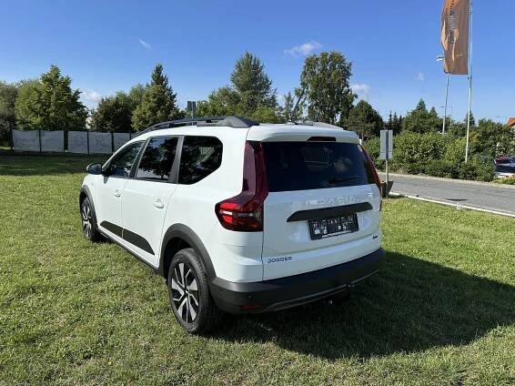 Dacia Jogger, Expression Eco-G 100 5 míst