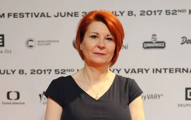Uljana Donátová: O propagaci filmů, hvězdách ve Varech a skorokomedii Matka v trapu | Totalfilm.cz