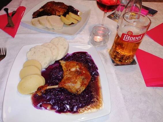 Restaurace Sokolovna foto 5