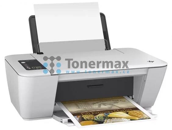 Originální cartridge HP 301, HP CH562EE - HP Deskjet 2542 | TONERMAX, s.r.o.