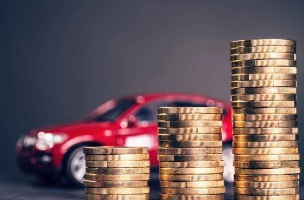 registračný poplatok auto
