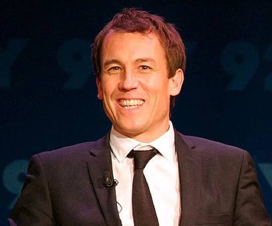 Tobias Menzies Biography - Facts, Childhood, Family Life & Achievements