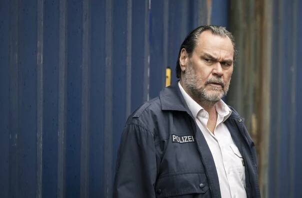 WaPo Duisburg - Season 4 - Sensationsfund - Z filmu - Markus John