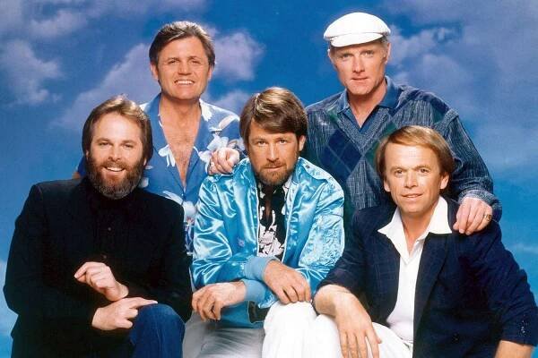 The Beach Boys, Carnie Wilson, John Stamos, more mourn Brian Wilson: 'He was the soul of our sound'