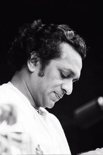 Ravi Shankar #1