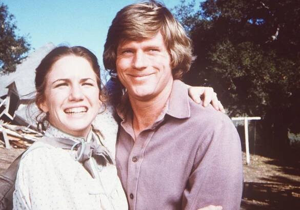 Dean Butler
